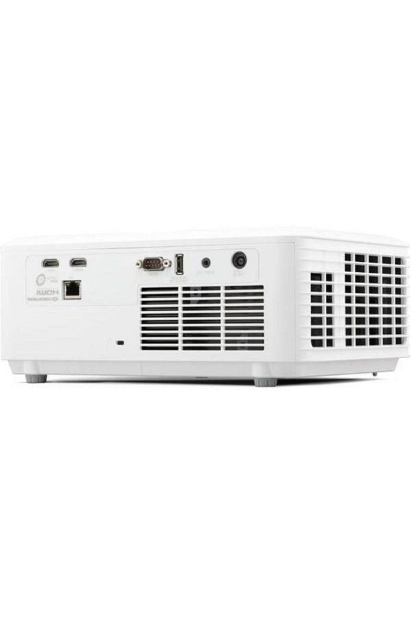 ViewSonic 4500ansilümen Ls630w 1280x800 Lazer Projeksiyon - Görsel 6