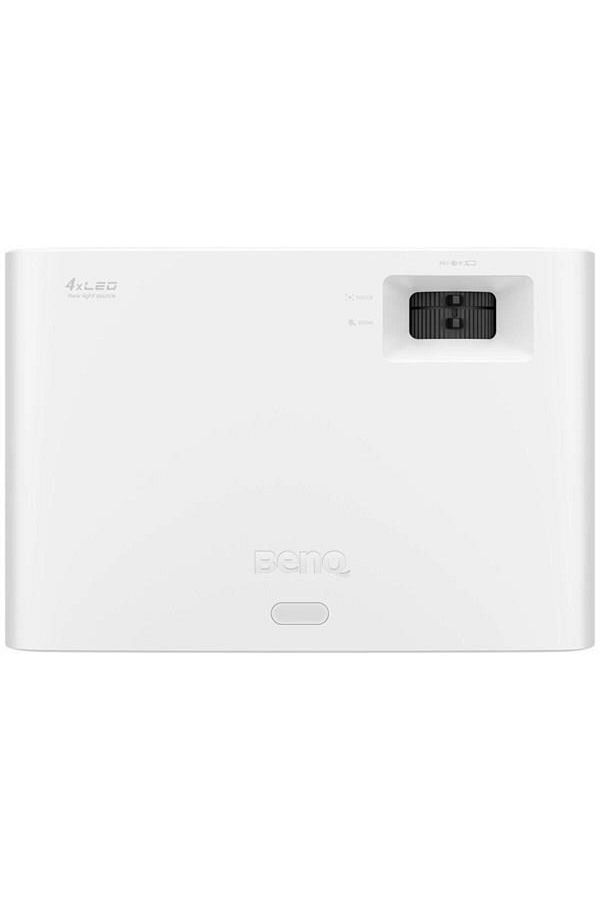 BENQ 5000ansilümen Lh750 1920x1080 Led Projeksiyon - Görsel 4