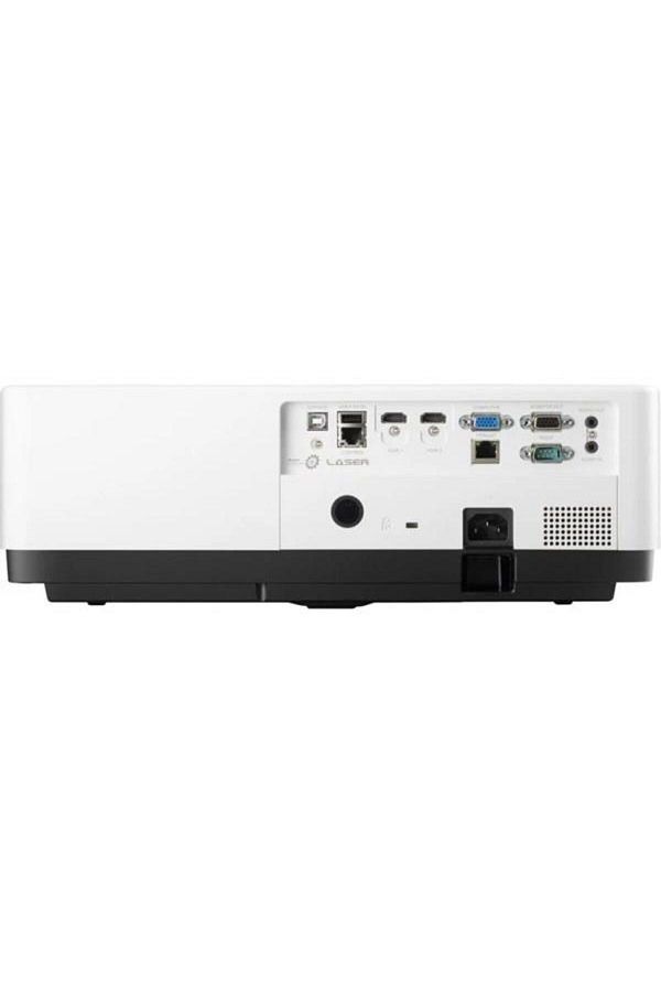 ViewSonic WIEWSONIC 6000ansilümen LSC601WU 1920x1200 PROFESYONEL LAZER PROJEKSİYON - Görsel 2