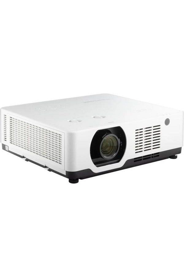 ViewSonic WIEWSONIC 6000ansilümen LSC601WU 1920x1200 PROFESYONEL LAZER PROJEKSİYON - Görsel 4
