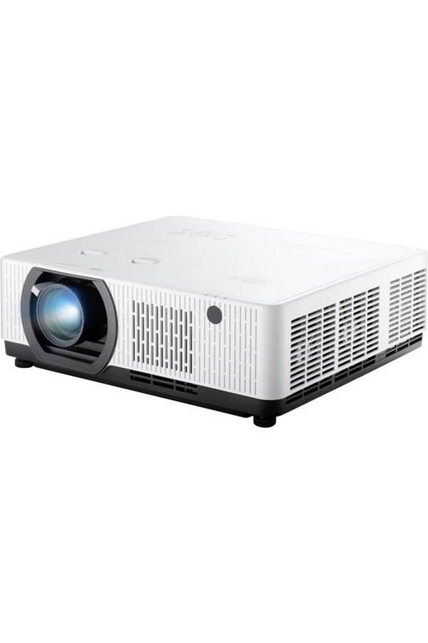 ViewSonic 7300ansilümen Lsc731wu 1920x1080 7/24 Lazer Profesyonel Projeksiyon - Görsel 4