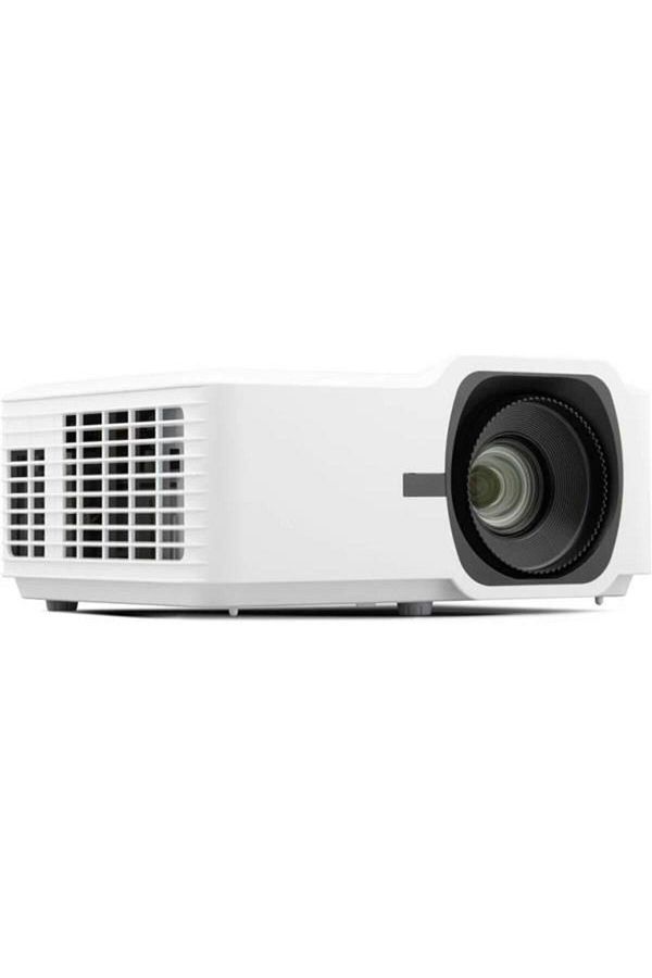 ViewSonic 4500ansilümen Ls630w 1280x800 Lazer Projeksiyon - Görsel 4