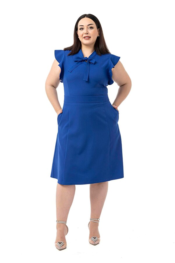 Saxe Blue