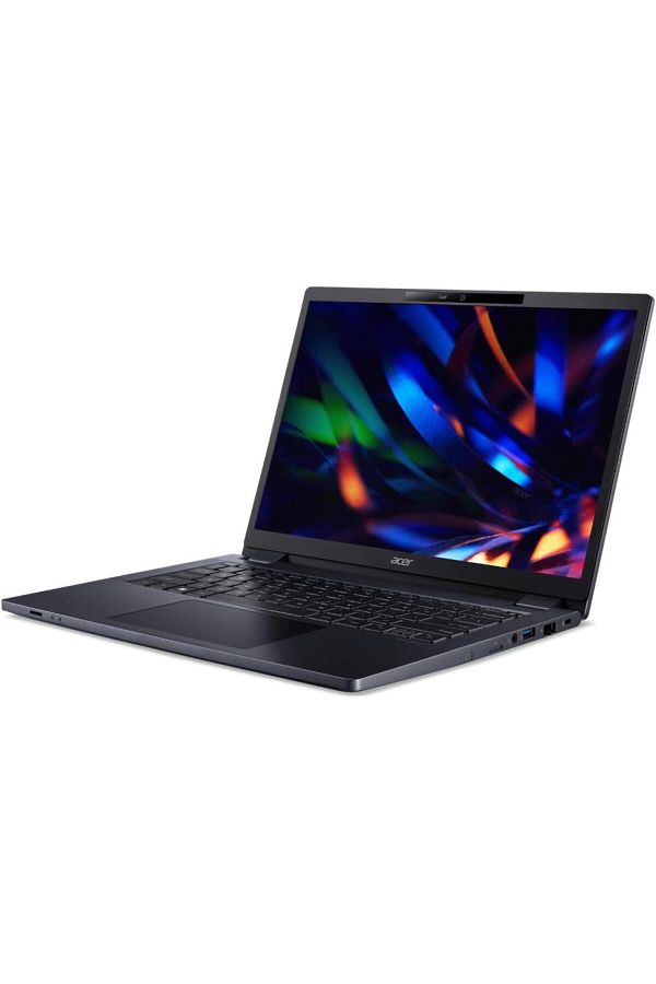 ACER TravelMate P4 14 (TMP414-53) Dizüstü Bilgisayar, Intel Core i7-1355U İşlemci, 14"FHD Ekran, 16 - Görsel 3