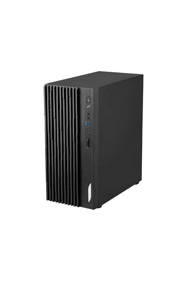 MSI Pro DP180 i5 12400 8GB 256GB SSD GT1030/4GB W11H Masaüstü Bilgisayar & PER4 USB Bellek - Görsel 3