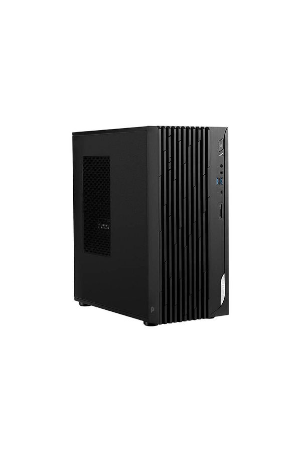 MSI Pro DP180 i5 12400 8GB 256GB SSD GT1030/4GB W11H Masaüstü Bilgisayar & PER4 USB Bellek - Görsel 4