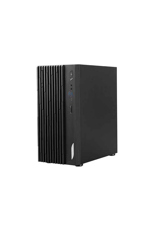 MSI Pro DP180 i5 12400 8GB 256GB SSD GT1030/4GB W11H Masaüstü Bilgisayar & PER4 USB Bellek - Görsel 5