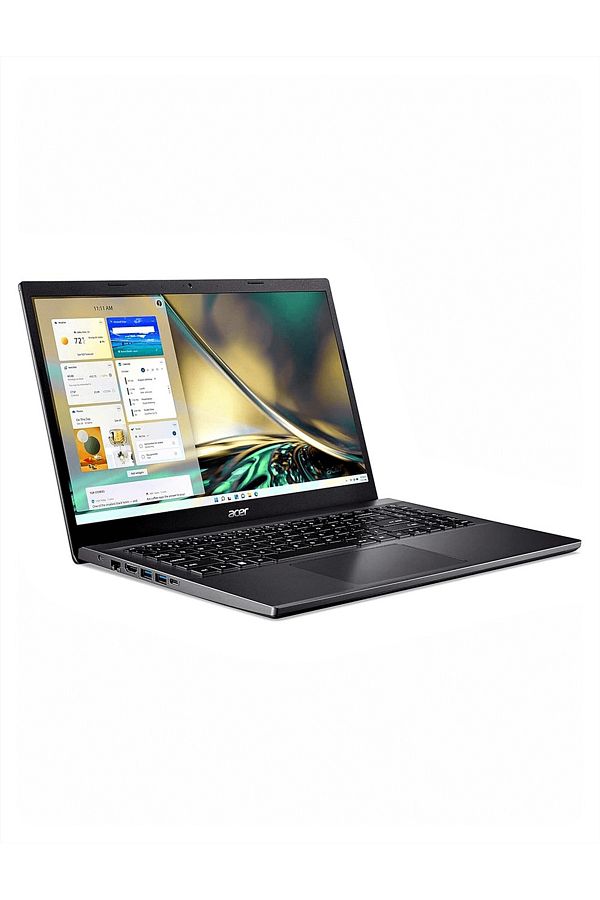 ACER Aspire 5 Intel Core i5-12450H 64GB 4TB SSD 15.6'' W11 Dizüstü Bilgisayar+Boz Çanta ,Mouse - Görsel 4