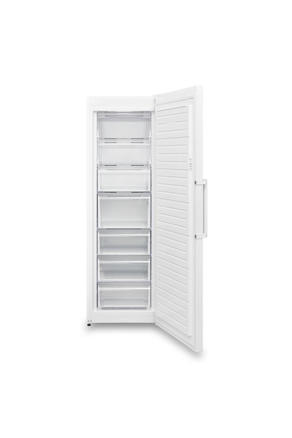 VESTEL Derin Dondurucu 7 Çekmeceli Cdl 701 E Nf - Görsel 2