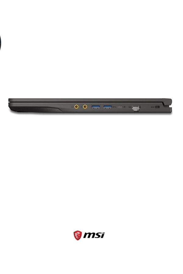 MSI Thin 15 13.Nesil Core i5 13420H-RTX4050 6Gb-16Gb-512Gb Ssd-15.6inc-Windows 11 Oyuncu Bilgisayarı - Görsel 2