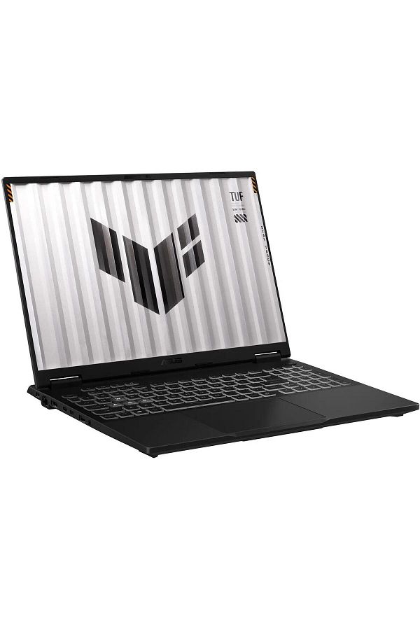 ASUS Tuf Gaming A16 FA608PM-RV026 AMD Ryzen 9 8940HX 32GB 1TB SSD RTX5060-8GB 115W Freedos 16" 165Hz - Görsel 2