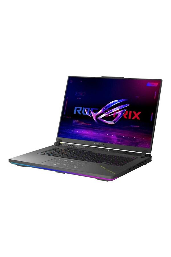 ASUS Rog Strix G16 G614PM-S5074 AMD Ryzen 9 8940HX 32GB 1TB SSD RTX5060-8GB Freedos 16" 240Hz WQXGA - Görsel 3