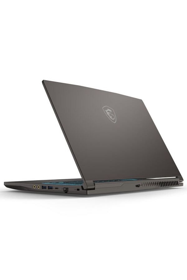 MSI THIN 15 B13UC-3057XTR i7-13620H 16GB 512GB SSD RTX3050 4GB 15.6 inç FHD 144Hz FDos Gaming Laptop - Görsel 5