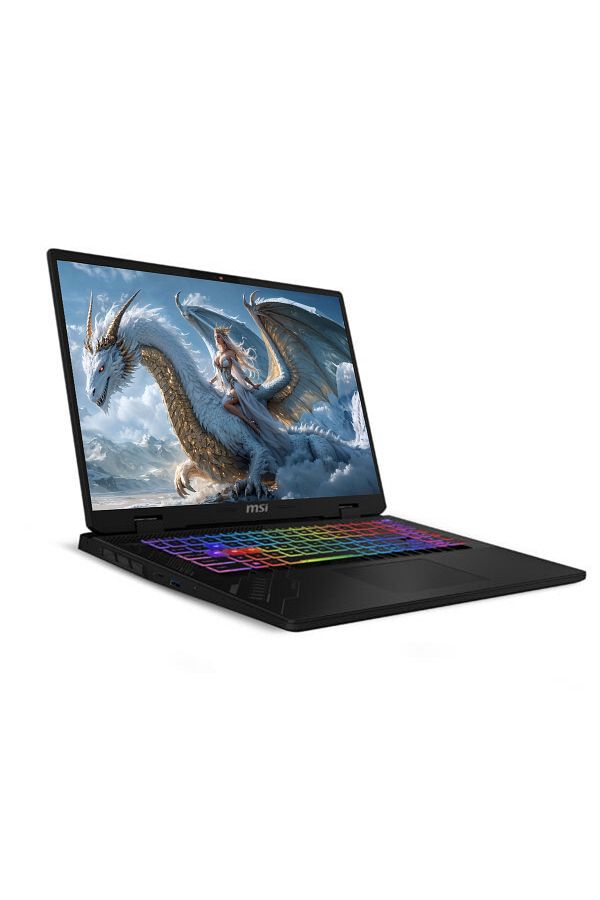 MSI Crosshair 17 HX AI Ultra 7 255HX 8GB 4TB SSD RTX5070/8GB 115W 17" 2K QHD+ 240Hz W11P Gaming - Görsel 2