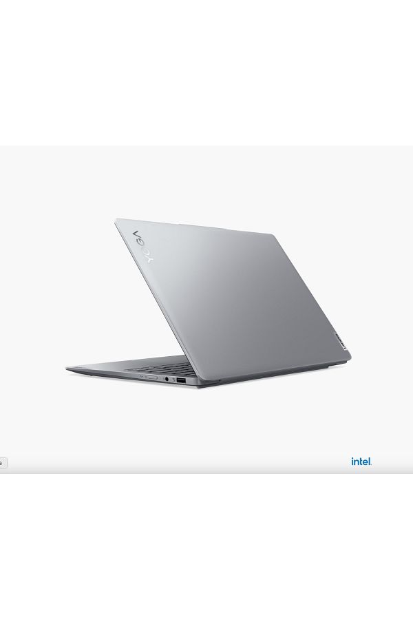 LENOVO Yoga Slim 6 14IRH8 i5 13500H 12Core 16GB LPDDR5x 5200 MHz 1 TB M2 Gen4 SSD 14" OLED Freedos - Görsel 8
