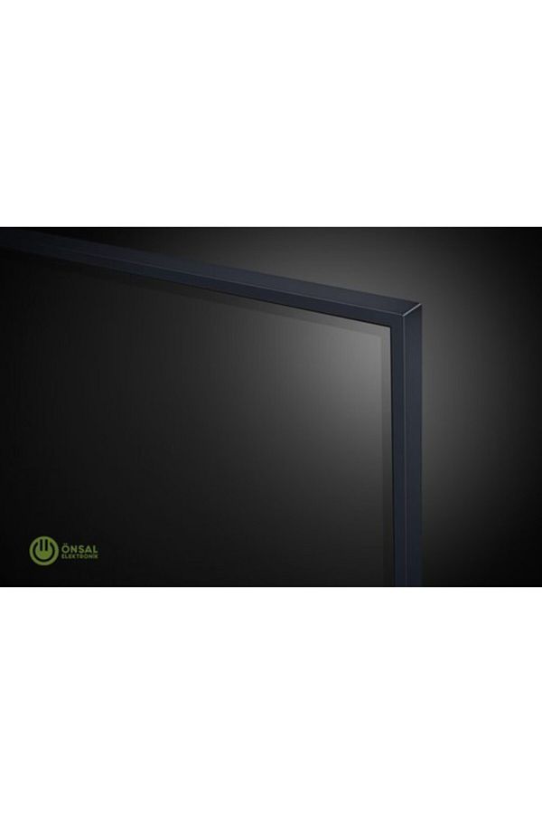 LG Uhd Ut91 65 Inç 4k Smart Tv Aı Sihirli Kumanda Hdr10 Webos24 2024 - Görsel 5