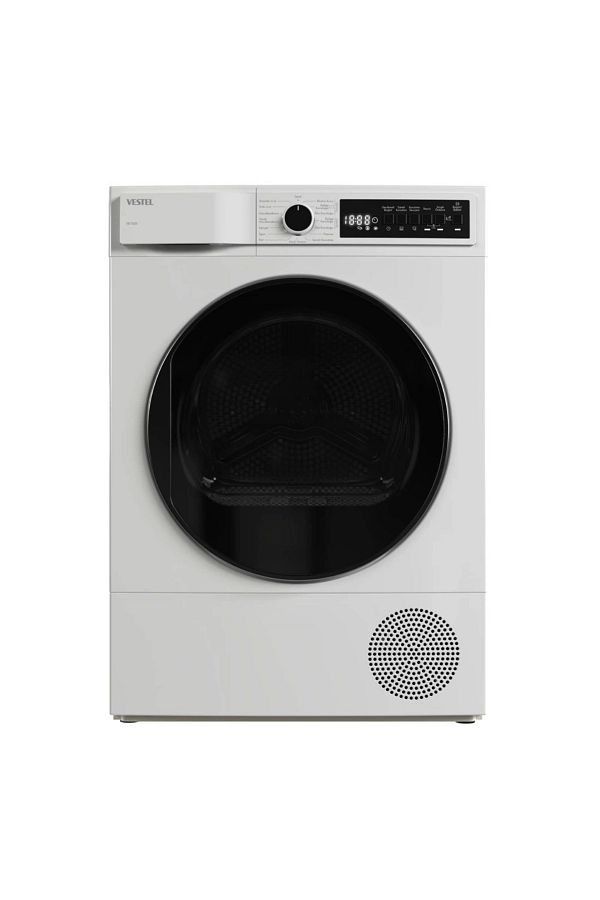 VESTEL Kurutma Mak 76201 Km