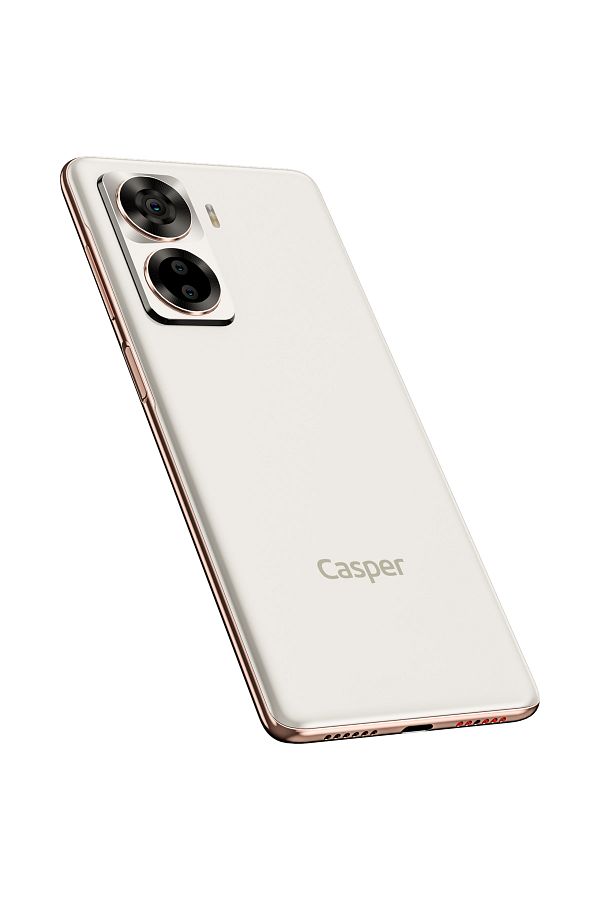 CASPER VIA X45 256 GB 8 GB Ram Android Cep Telefonu - Görsel 6