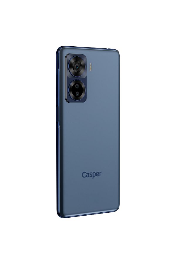 CASPER VIA X45 256 GB 8 GB Ram Android Cep Telefonu - Görsel 5