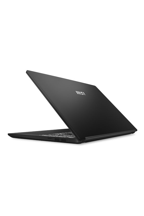 MSI MODERN 15 B12MO-624XTR Intel Core i5-1235U 8GB DDR4 256GB SSD 5.6 FHD W11 Notebook + BOZ ÇANTA - Görsel 4