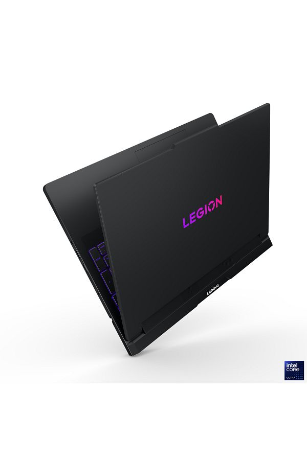 LENOVO Legion Pro7 Intel Ultra 9-275HX 32GB 1TB SSD 16" WQXGA OLED 500nits 240Hz RTX5080 16GB GDDR7 FreeDOS - Görsel 6