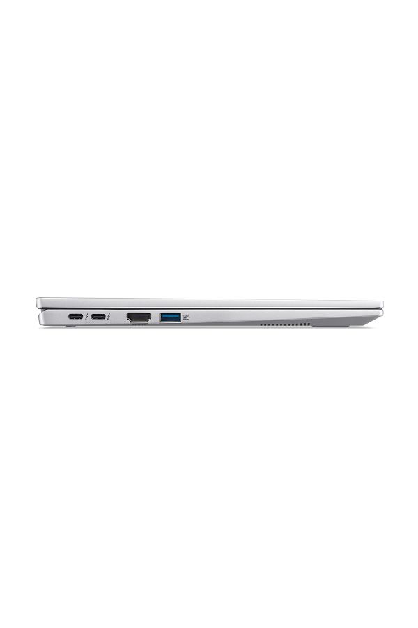 ACER Swift GO SFG14-72-77SK Intel Core Ultra 7-155H 16GB 512GB SSD EVO 14" 2.8K OLED W11 Notebook - Görsel 6