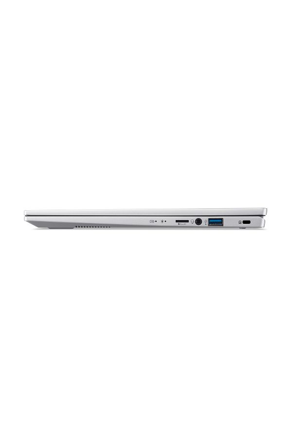 ACER Swift GO SFG14-72-77SK Intel Core Ultra 7-155H 16GB 512GB SSD EVO 14" 2.8K OLED W11 Notebook - Görsel 7