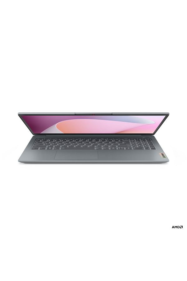 LENOVO IdeaPad Slim 3 Ryzen 5 5625U 8GB 512GB SSD 15.6" FHD FreeDOS 82XM00PVTX - Görsel 13