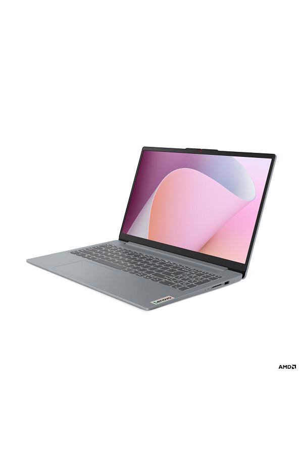 LENOVO IdeaPad Slim 3 Ryzen 5 5625U 8GB 512GB SSD 15.6" FHD FreeDOS 82XM00PVTX - Görsel 3