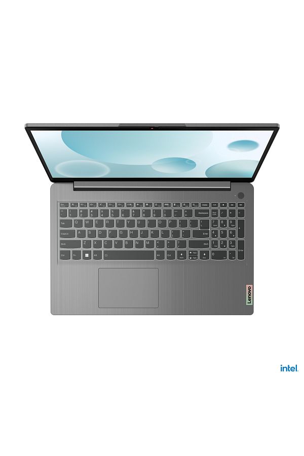 LENOVO IdeaPad 3 i3-1215U 8GB 512GB SSD 15.6" FHD FreeDOS 82RK0181TX - Görsel 4