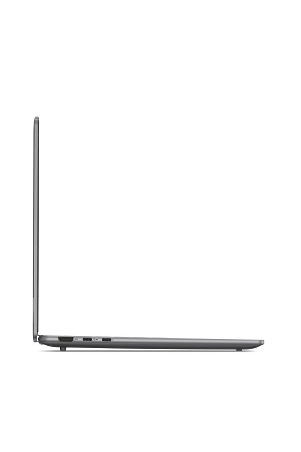 LENOVO Yoga Slim 7 Ultra 5 125H 16GB 512GB SSD 14" WUXGA OLED W11 83CV008RTR - Görsel 9
