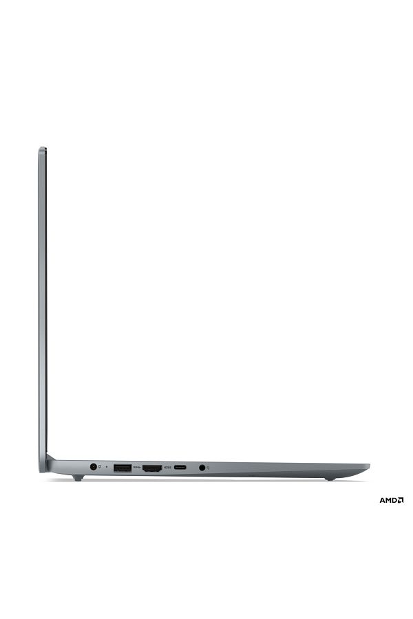 LENOVO IdeaPad Slim 3 Ryzen 5 5625U 8GB 512GB SSD 15.6" FHD FreeDOS 82XM00PVTX - Görsel 9