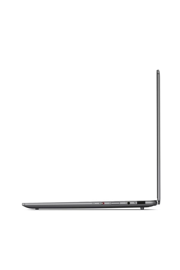 LENOVO Yoga Slim 7 Ultra 5 125H 16GB 512GB SSD 14" WUXGA OLED W11 83CV008RTR - Görsel 8