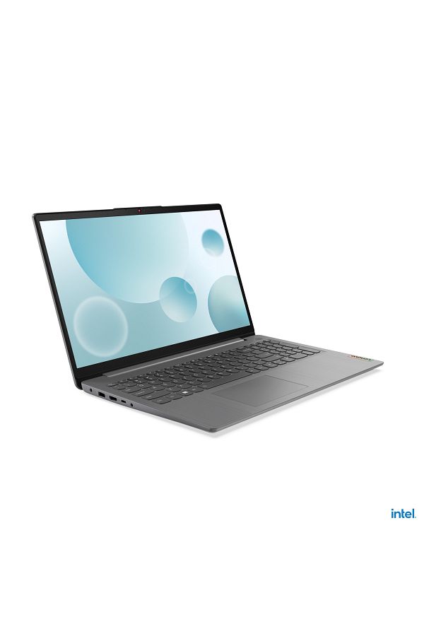 LENOVO IdeaPad 3 i3-1215U 8GB 512GB SSD 15.6" FHD FreeDOS 82RK0181TX - Görsel 3