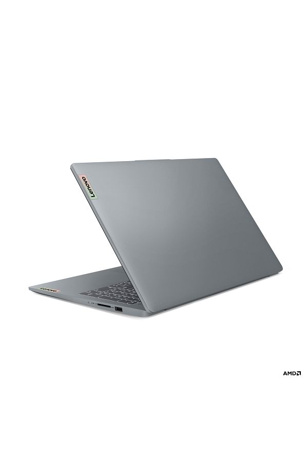 LENOVO IdeaPad Slim 3 Ryzen 5 5625U 8GB 512GB SSD 15.6" FHD FreeDOS 82XM00PVTX - Görsel 6