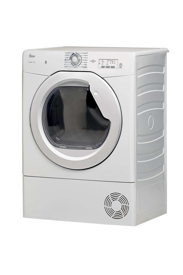 Hoover HLE C9LG-17 9 Kg NFC Bağlantılı Kurutma Makinesi - Görsel 3