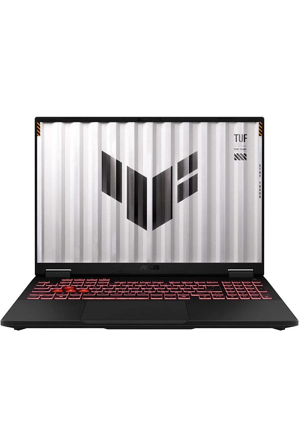 ASUS Tuf Gaming A16 FA608PM-RV026 AMD Ryzen 9 8940HX 32GB 1TB SSD RTX5060-8GB 115W Freedos 16" 165Hz