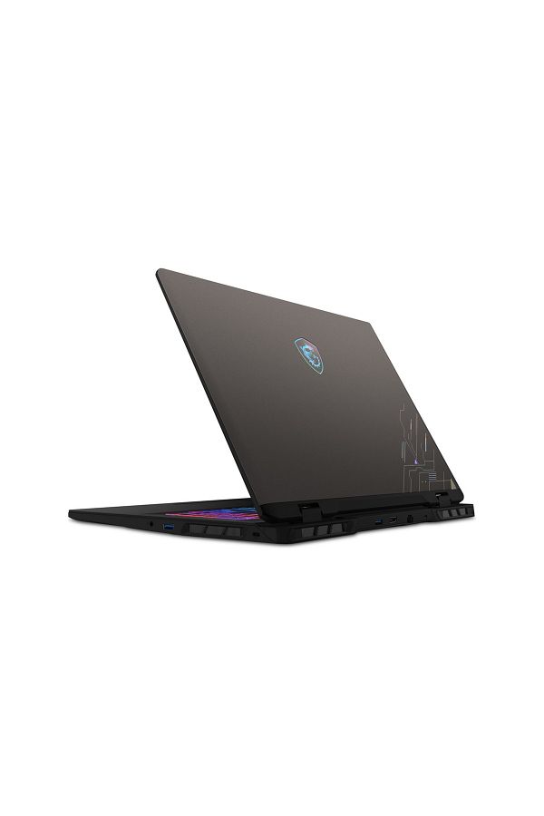 MSI Crosshair 17 HX AI Ultra 9 275HX 8GB 2TB SSD RTX5070/8GB 115W 17" 2K QHD+ 240Hz W11H Gaming - Görsel 5