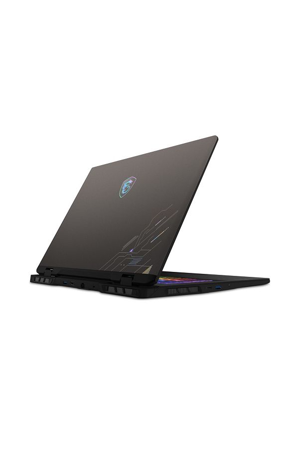 MSI Crosshair 17 HX AI Ultra 9 275HX 8GB 2TB SSD RTX5070/8GB 115W 17" 2K QHD+ 240Hz W11H Gaming - Görsel 4