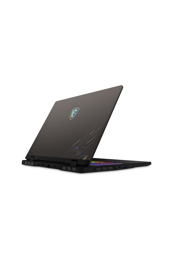 MSI Crosshair 16 HX AI Ultra 9 275HX 16GB 1TB SSD RTX5070/8GB 115W 16" 2K QHD+ 240Hz W11H Gaming - Görsel 4