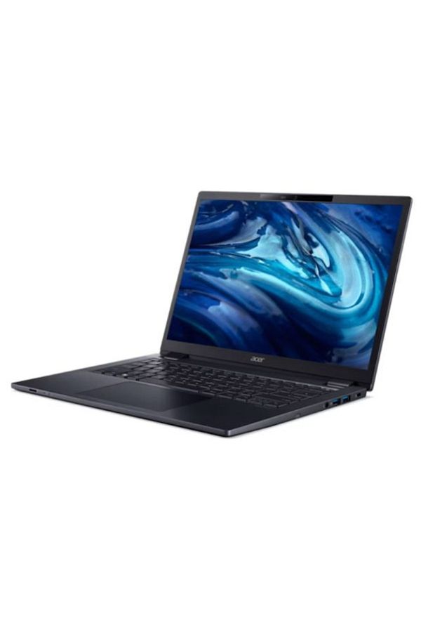 ACER NX.VV1EY.001 TMP414-52 Intel Core i7-1260P 8GB DDR4 512GB SSD 14 inç Full HD Linux Laptop - Görsel 2