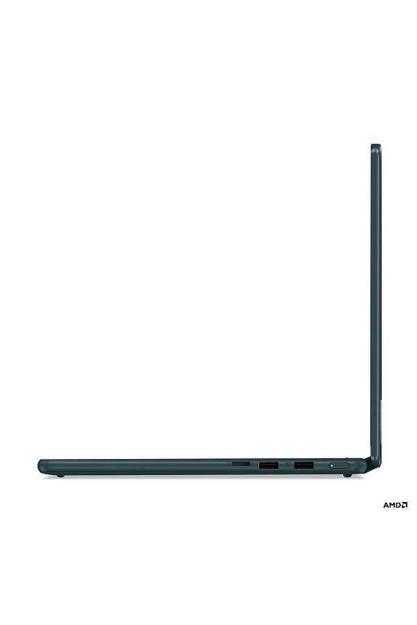 LENOVO Yoga 6 Amd Ryzen™ 5 7530u 8 Gb 512 Gb Ssd 13,3" Wuxga Freedos Ips 83b2009ntx - Görsel 7