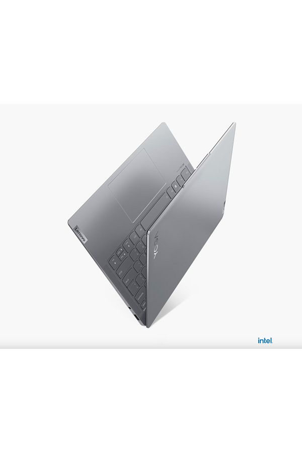 LENOVO Yoga Slim 6 14IRH8 i5 13500H 12Core 16GB LPDDR5x 5200 MHz 1 TB M2 Gen4 SSD 14" OLED Freedos - Görsel 7