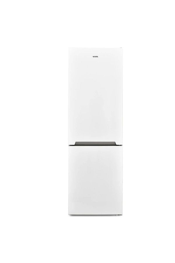 VESTEL NFK37111 330 Lt No-Frost Buzdolabı