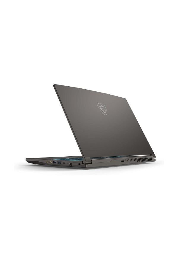 MSI Thin 15 i7 13620H 64GB 256GB SSD RTX3050/4GB 15.6" FHD 144HZ FDOS Gaming Laptop & PER4 ÇANTA - Görsel 5