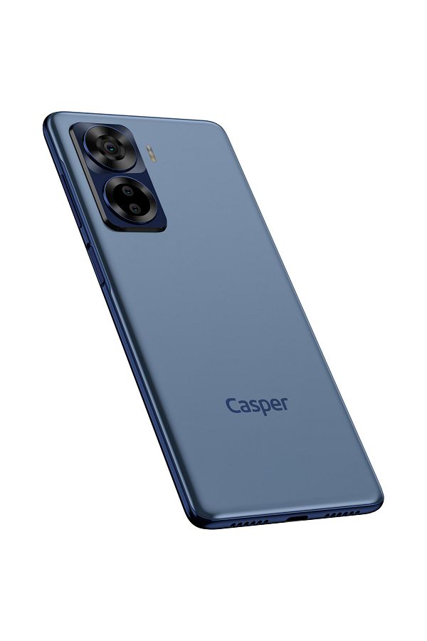 CASPER VIA X45 256 GB 8 GB Ram Android Cep Telefonu - Görsel 6