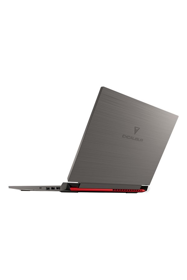 CASPER Excalibur G870 i7-13620H 64GB 2TB+2TB RTX5070 8GB 165Hz 15.6" W11P Gaming Laptop G870.1362-EN70R-C - Görsel 5