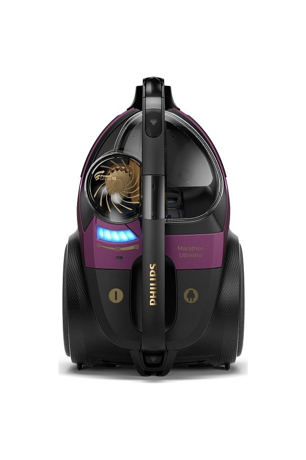 Philips PHİLİPS MARATHON ULTİMATE XB9155/07 650 W SÜPÜRGE - Görsel 3