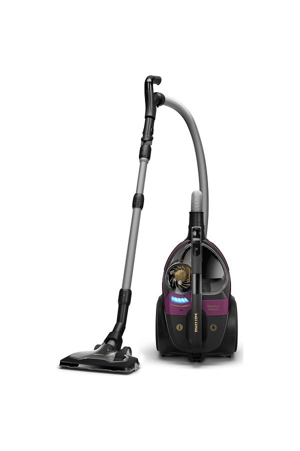 Philips PHİLİPS MARATHON ULTİMATE XB9155/07 650 W SÜPÜRGE - Görsel 4