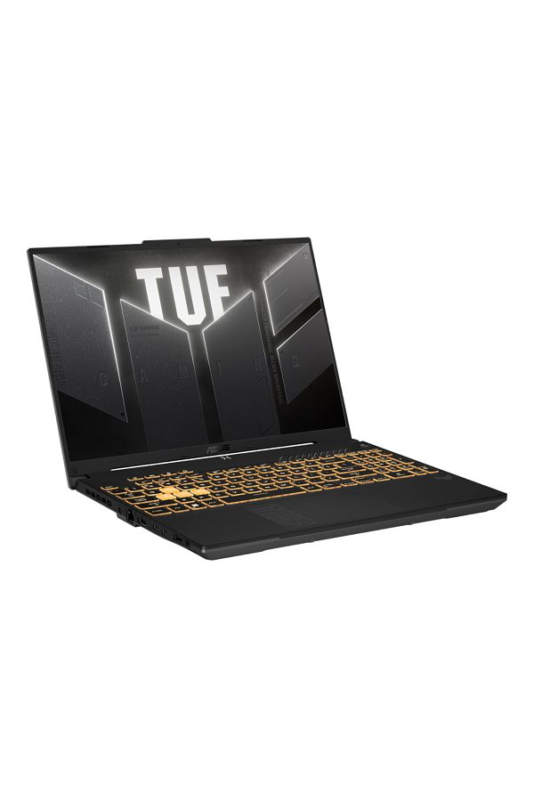 ASUS TUF F16 FX607VU-RL141 Core 5 210H 32GB 1TB SSD RTX4050 140W 16" FHD+ 144Hz W11 Laptop - Wz3 - Görsel 3
